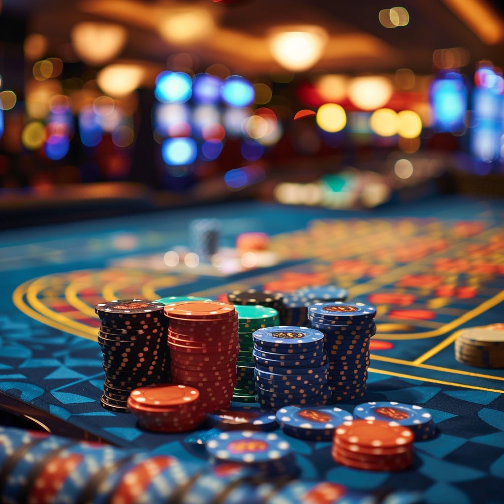 Tampilan Jackpot sababay di perangkat mobile