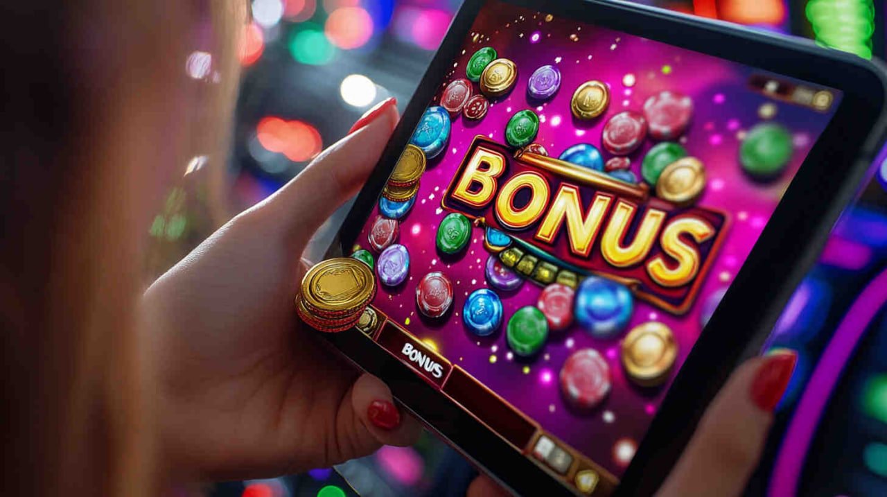 Panduan bertanggung jawab untuk Jackpot
